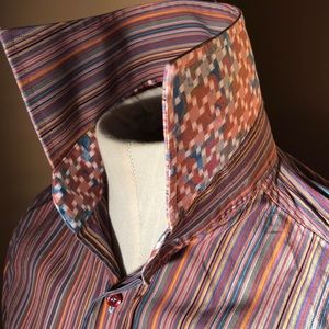 Fine quality Italian Shirt